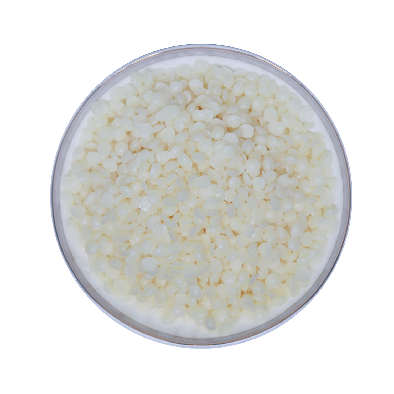 White Honey Bee Wax