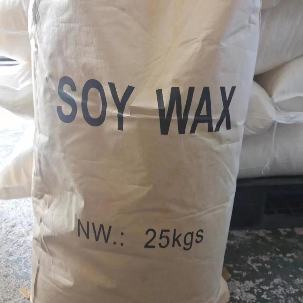 Wholesale High Quality Natural Soy Wax For Candle Making