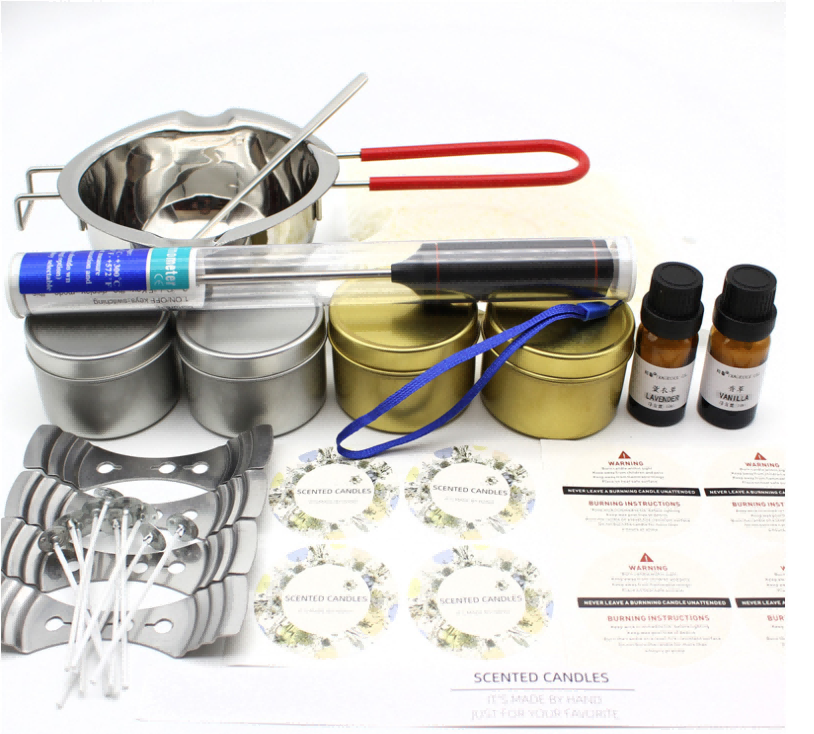 DIY Candle Making Kit