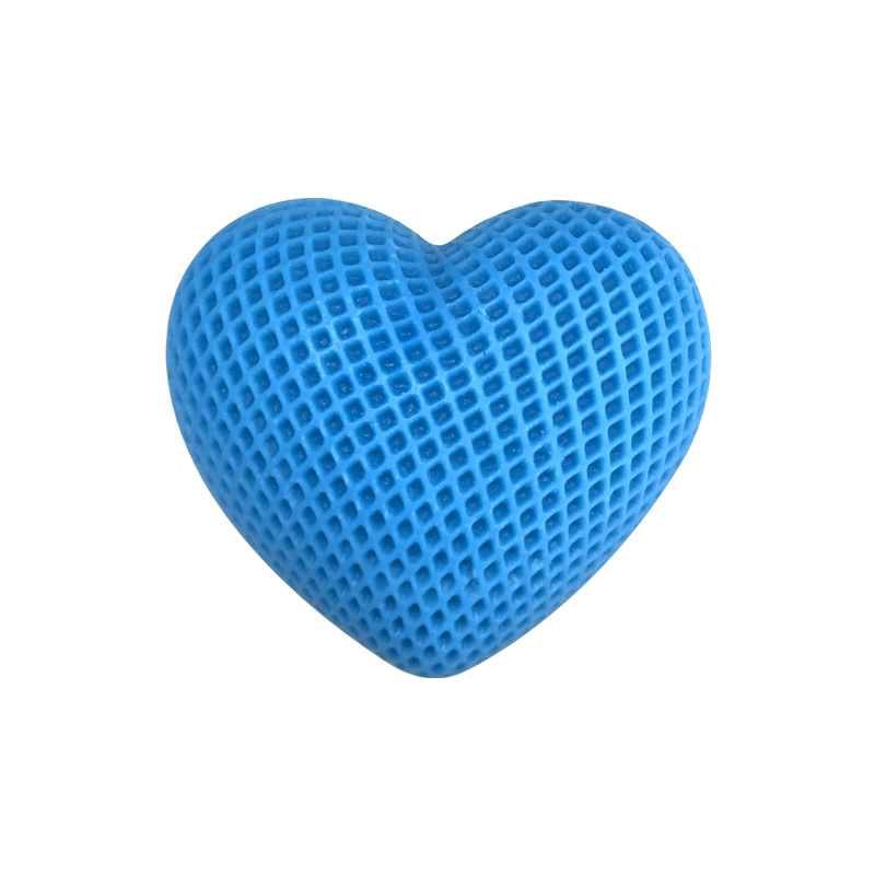 Heart Shape Silicone Mould