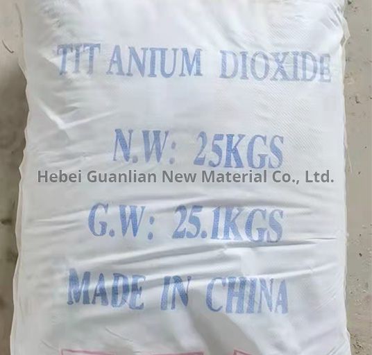 Titanium Dioxide