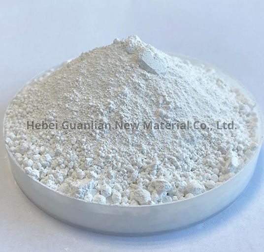 Titanium Dioxide