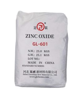 Paint grade zinc oxide GL601