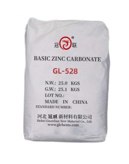 Basic zinc carbonate GL-528