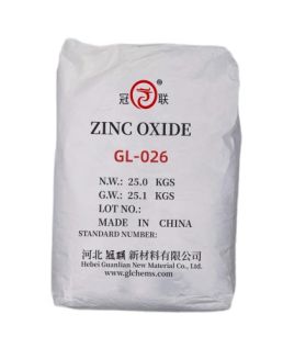 Direct method of zinc oxide