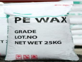 Plastic Auxiliary Polyethylene High Viscosity PE Wax.