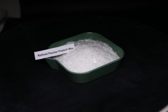 Palm Wax for PVC and Filler Masterbatch and Candle