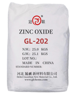 Zinc Oxide GL-202