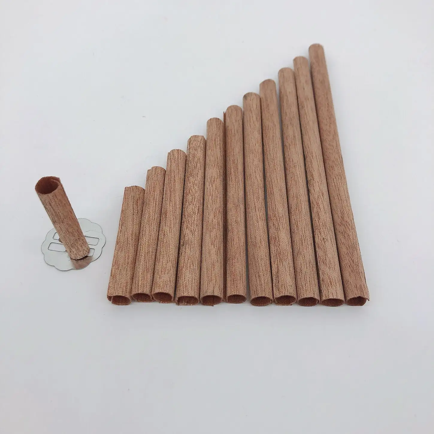 Wholesale Wooden Candle Wick