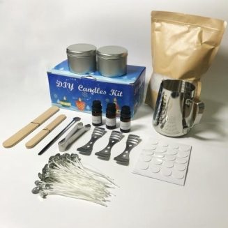 DIY Candle Making Kit