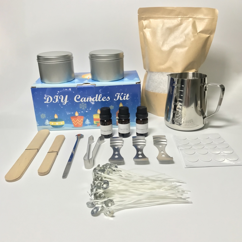 DIY Candle Making Kit