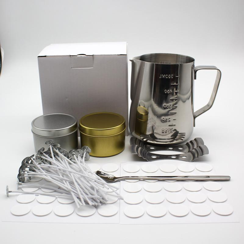 DIY Candle Making Kit